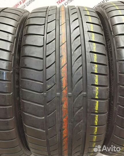 Dunlop SP Sport Maxx TT 275/45 R19 108Y