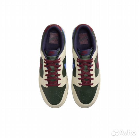 Nike Dunk Low «From Nike, To You” 42.5 EUR