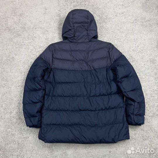 Пуховик Nike Размер L