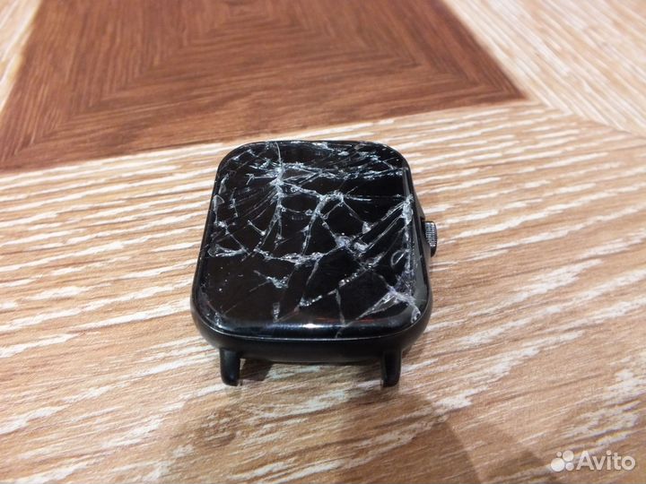 Смарт часы dexp A1