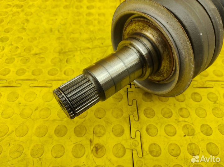 Приводы Mercedes-Benz W212 M271.860 1.8T 2010