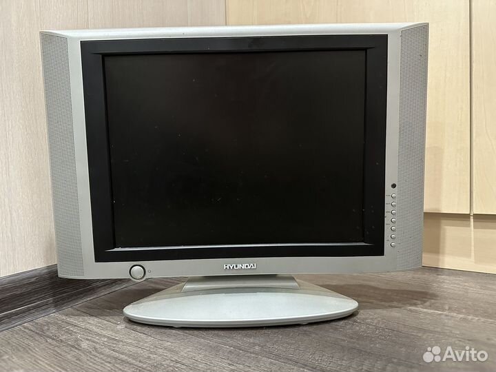 Телевизор Hyundai H-LCD1502