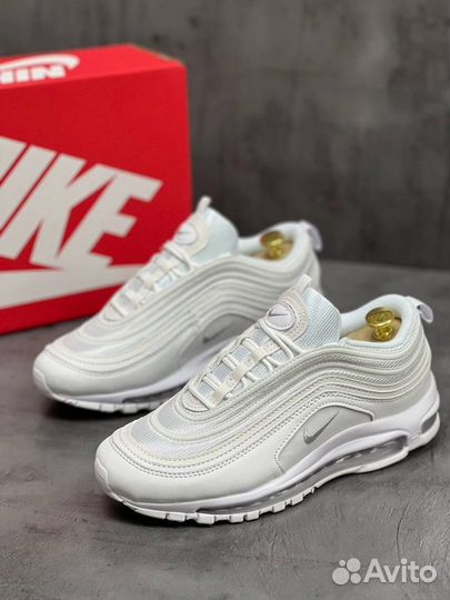 Кроссовки Nike Air Max 97