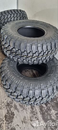 Nexen Roadian MTX 285/70 R17 121Q