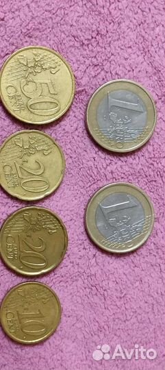 Продам Финляндия, Германия, Франция, Испания