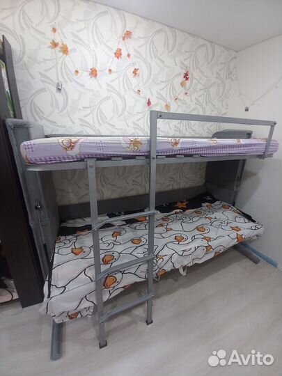 Кровать - диван трансформер