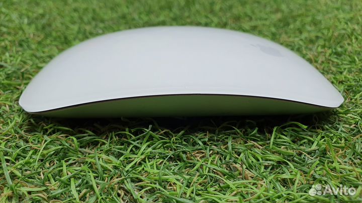 Мышь Apple Magic Mouse 2 A1657