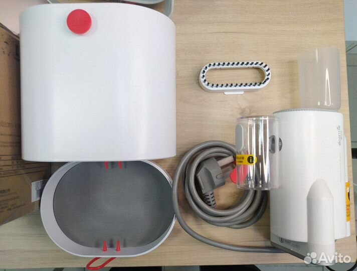 Ручной отпариватель Xiaomi