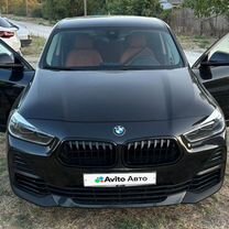 BMW X2 1.5 AT, 2021, 62 000 км, с пробегом, цена 3 000 000 руб.