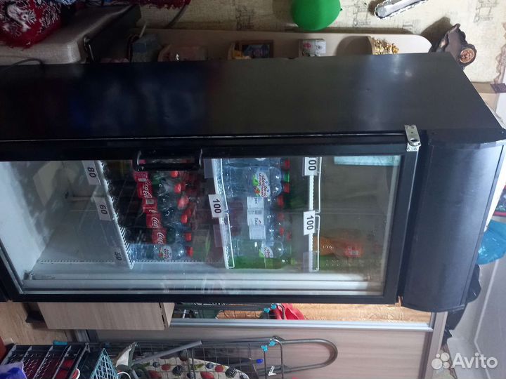 Холодильник бу