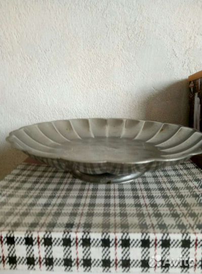 Блюдо для фруктов