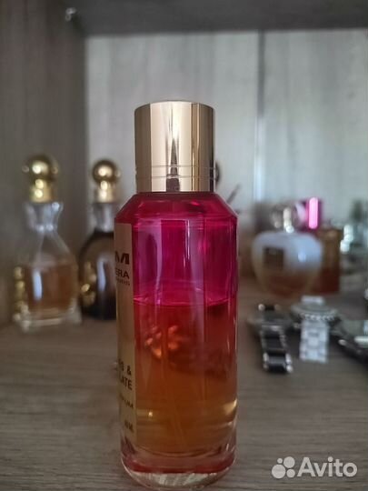 Парфюм женский