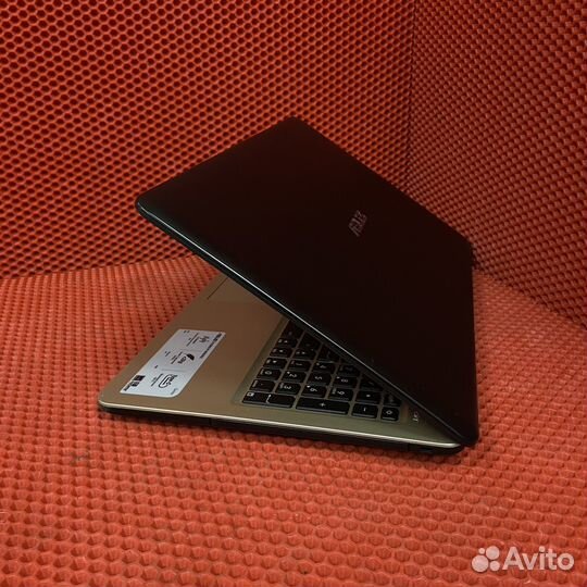 Ноутбук asus 540s (71244)