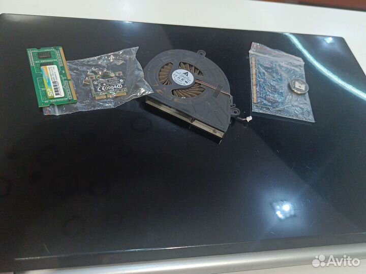 Acer aspire v3 551g