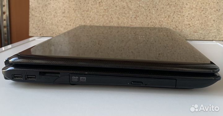 Asus K70a