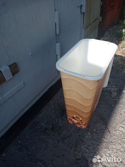 Ящик для белья