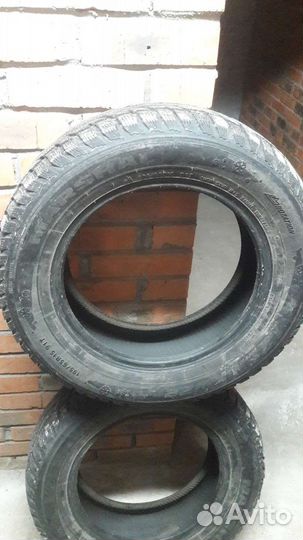 Marshal I'Zen KW15 195/65 R15
