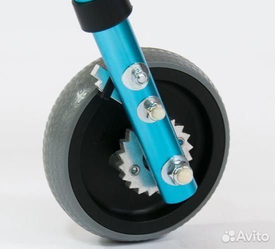 Ходунки для детей-инвалидов Мега-921