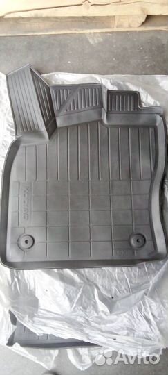 56U061504 ковры skoda Kodiaq 2017