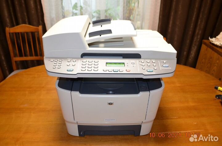 Ремонт принтеров, мфу