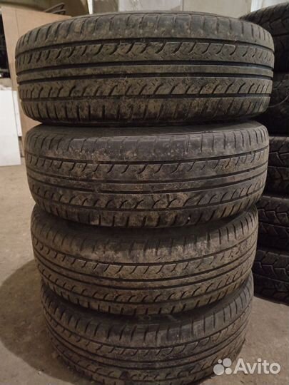 КАМА Кама-235 185/65 R15