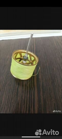 Шпуля Roro для shimano 16 aldebaran