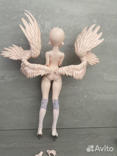 Bjd шарнирные куклы бжд