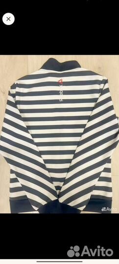 Олимпийка reebok