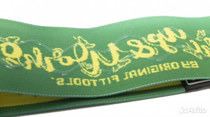 Мини-эспандер нового поколения нагрузка 15,9 кг