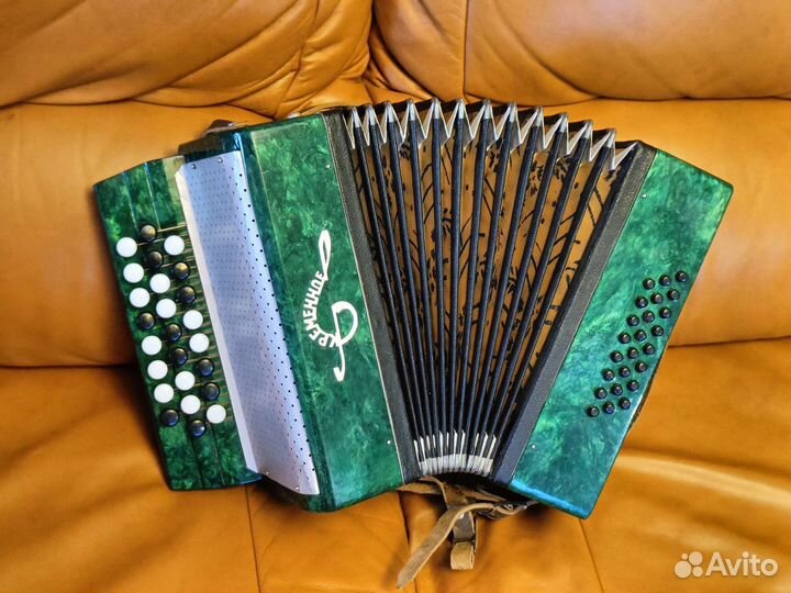 Баян детский Кременное/ Скупка