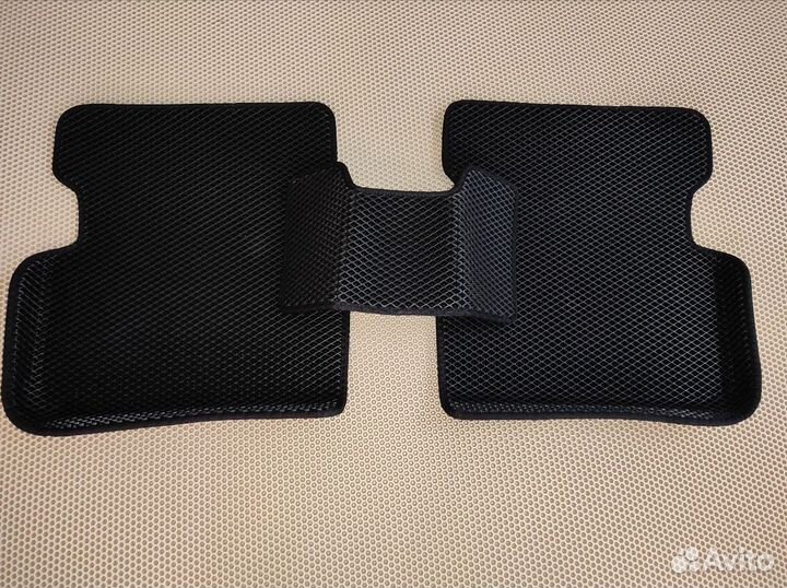 Ева коврики в любой авто за 1 день эва eva