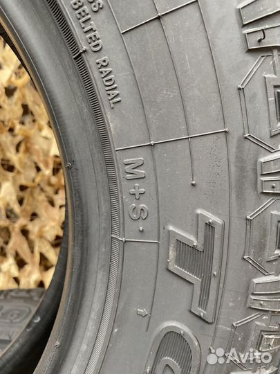 Toyo Open Country A/T Plus 205/75 R15 97T