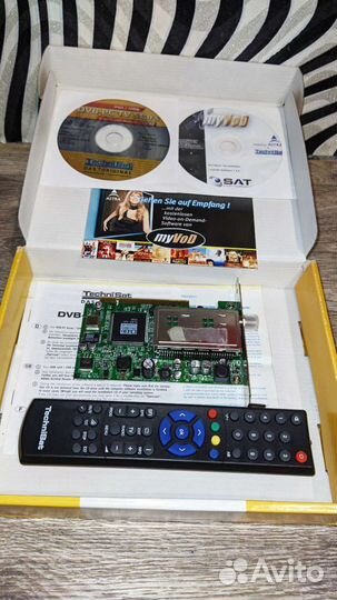 Skystar2tv для приема спустникового тв