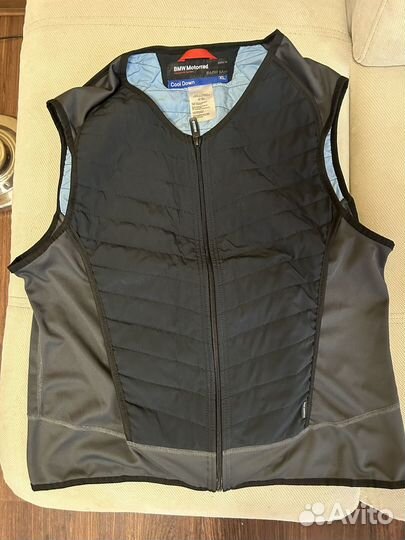 Охлаждающий мото жилет BMW cool down XL