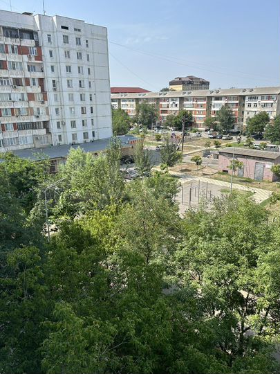 3-к. квартира, 66 м², 5/9 эт.