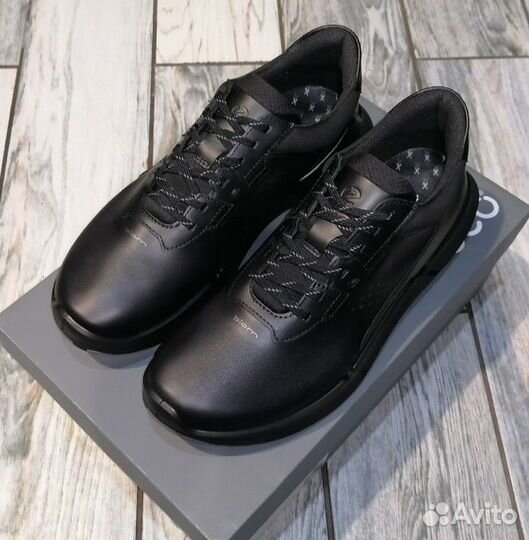 Кроссовки Ecco biom 41,42,43,44 р. Новые