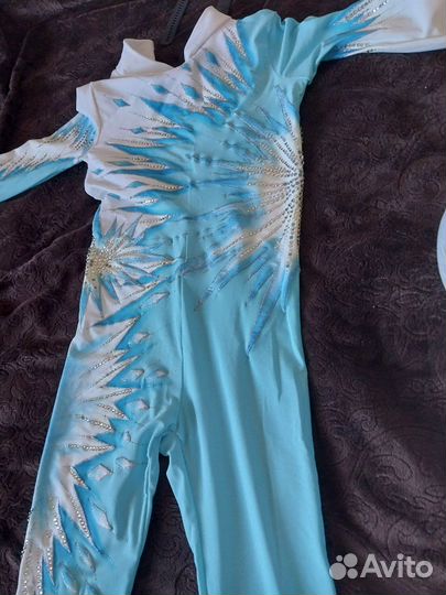 Костюмы для гимнастики