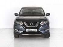 Nissan X-Trail 2.5 CVT, 2021, 48 833 км, с пробегом, цена 3 199 000 руб.