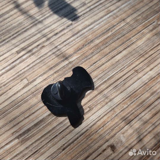 Металлический значок / пин