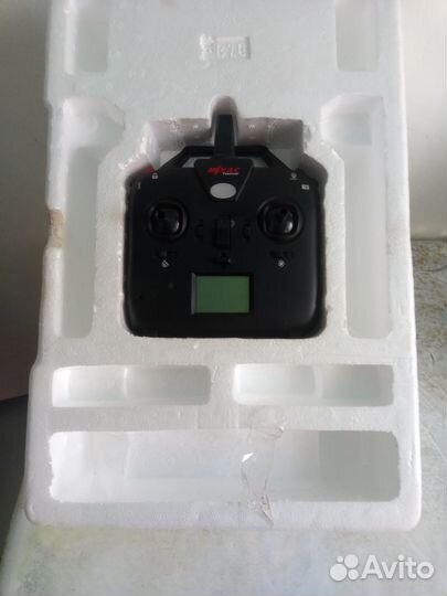 Квадрокоптер MJX R/С Bugs 2