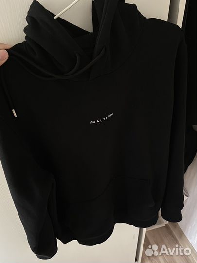 Худи 1017 alyx 9sm