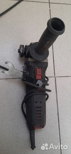 Болгарка pit