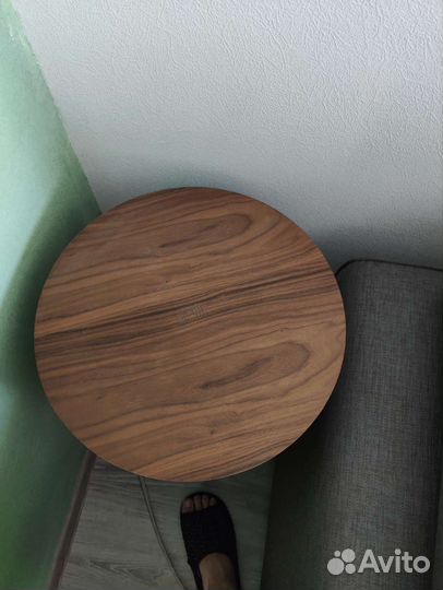 Блютуз колонка Rombica Mysound Woody Q