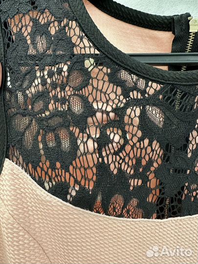 Комбинезон женский брючный 44