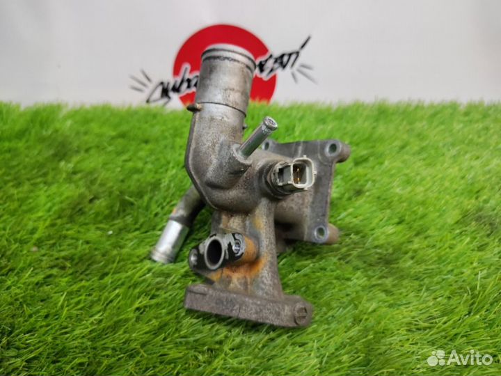 Тройник системы охлаждения Mazda Cx-7