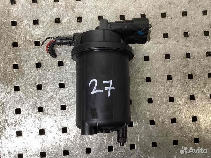 Корпус топливного фильтра Opel Zafira A