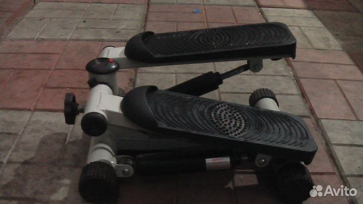 Тренажер степпер torneo Ever Proof