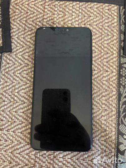 Huawei honor 8x
