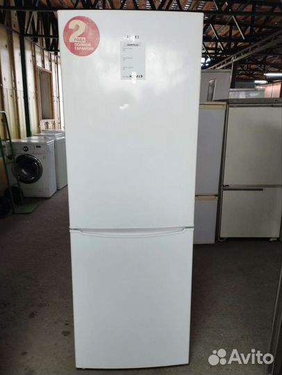 Холодильник Vestel двухкамерный бу Доставка