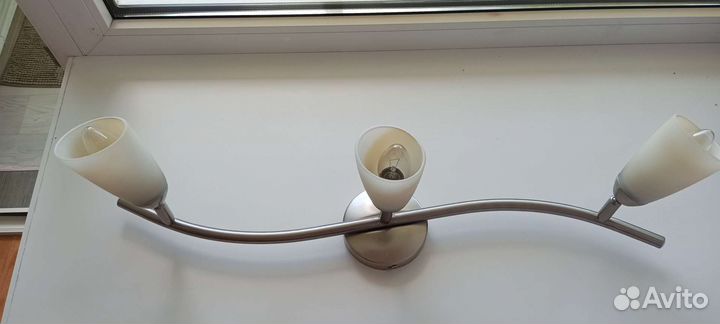 Светильник потолочный